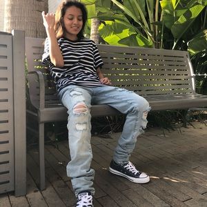 Meet your Posher, Areli